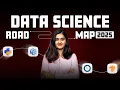 Complete Data Science Roadmap 2025 How to Become a Data Scientist Step by Step Intellipaat