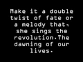 Download Lagu She's a rebel-Greenday (lyrics)