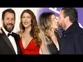 Adam Sandler and his Wife Jackie Sandler A Rare Hollywood Love Story
