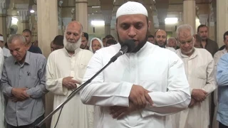 سورة النساء من آية 24 إلى آية 57 للشيخ الدكتور عبد الرحمن سراج الدين سديس مصر 