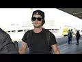 Maze Runner Star Dylan O Brien Has Love For His Fans