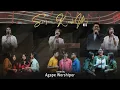 Download Lagu Simfoni KasihMu - Agape Worship