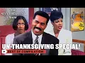 The Un-Thanksgiving Special The Steve Harvey Show
