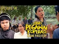 Lagu BAINE PAGOSIP - SERIES PEGAWAI KOPERASI EPISODE.14 ‼️