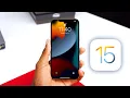 iOS 15 Hands-On: Top 5 New Features!
