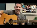 Faithfully | Journey | Beginner Guitar Lesson