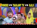 Download Lagu PETJAH! ADU PINTAR VINDES - TAULANY TV - GJLS | ARISAN BEST MOMENT (30/11/24)