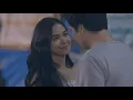 Halik Sa Hangin - KZ Tandingan  (Music Video from The Killer Bride)
