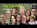 Download Lagu Top Creators in Localization Roundtable - THU SEPT 18 2025