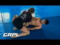 Competitive Mixed Wrestling Fernando vs Alicia GRPL