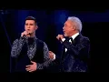 Download Lagu Sir Tom and Mike Duet: 'Green, Green Grass Of Home' | The Voice UK Live Final - BBC