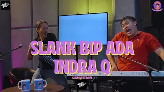 Download JAMMING LAGU SLANK BIP SAMA KEYBOARDIST ASLINYA | INDRA QADARSIH MP3