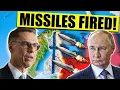 Download Lagu Russia Just Fired Missiles at Finland? The Response Was Immediate