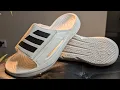 Adidas Lightblaze Slides Review - Sizing Fit Comfort