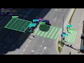 AI Powered Smart Crosswalk Detection Real Time Pedestrian Safety System