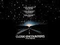 John Williams - Close Encounters of the Third Kind - Wild Signals