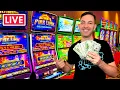 Download Lagu 🔴 LIVE Winning Jackpots in Virginia \u0026 No Taxes? 😱 The Rose Gaming Resort
