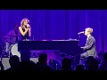 Lagu TOM ODELL \u0026 DELILAH MONTAGU - Butterflies (Wonderful Life Tour Live in Madrid 2025) 4K