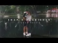 Snap X Baarishein - slowed and reverb | oye abhayy