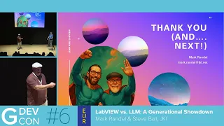 LabVIEW vs LLM A Generational Showdown