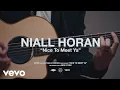 Download Lagu Niall Horan - Nice To Meet Ya (Live Performance) | Vevo