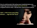 Download Lagu Ketika kita sudah berada pada titik terendah