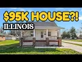 7 Cheap Homes for Sale in Illinois Under 150K You Won t Believe