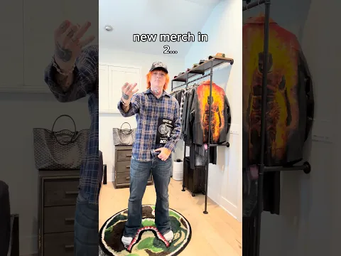 limited drop b4 tour