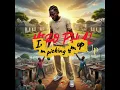Mizo Phyll - Up And Up (Visualiser) feat Tendani Tendani prod by Prefer Wi’ce