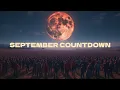 Download Lagu PROPHECY MONDAYS- BLOODMOON SEPTEMBER COUNTDOWN TICKING DOWN TO THE RAPTURE! BE READY FOLKS!