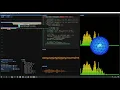 Rezonality ImGui and Spectrum Analysis
