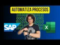 LEARN SAP Scripting in less than 10 minutes