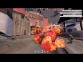 Problems with TF2 Matchmaking and possible solutions