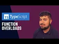 Revealing the Power of TypeScript Function Overloads Simplified Examples and Tips