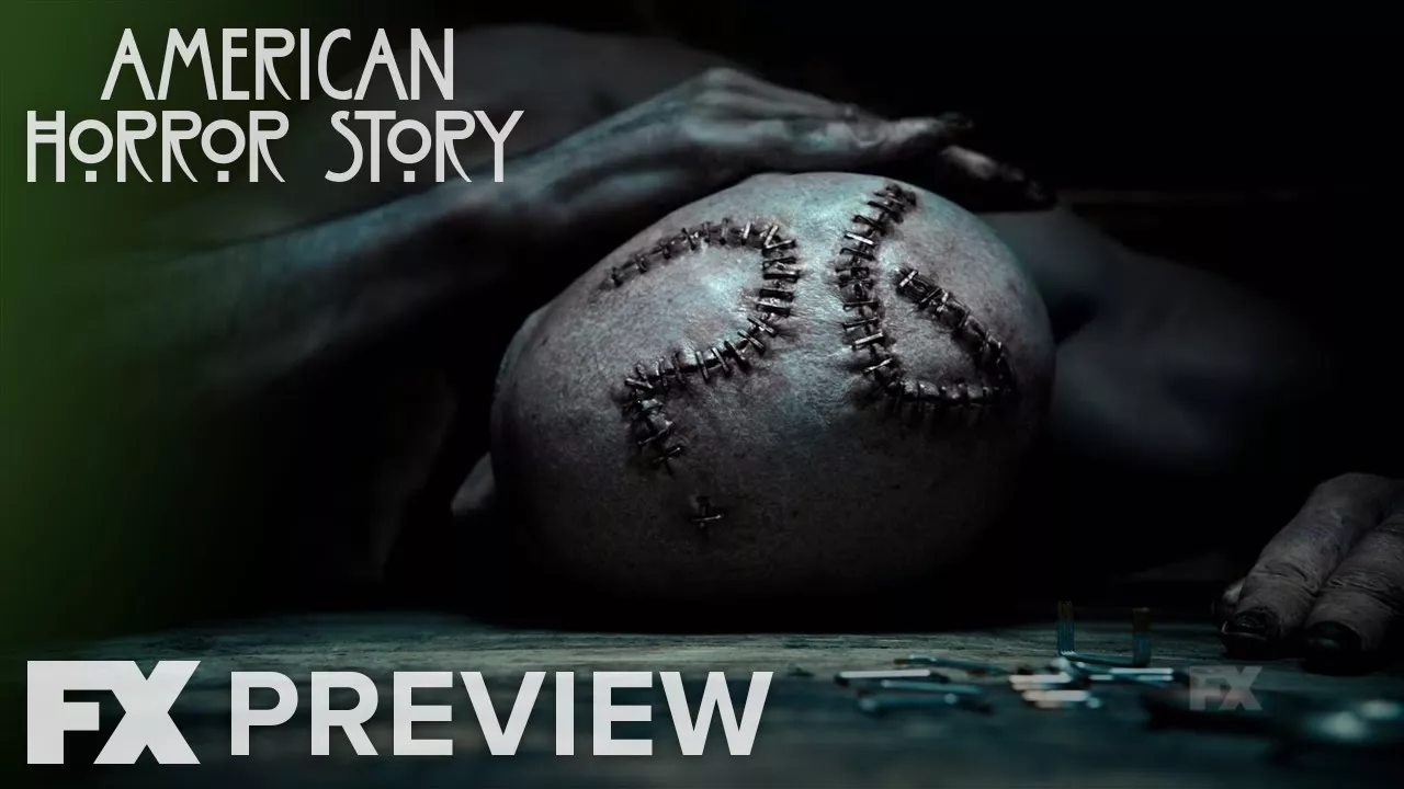 American Horror Story | Season 6: Post Op Promo | FX American Horror Story | Season 6: Post Op Promo | FX
