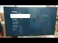 HOW TO CHECK THE SERIAL NUMBER OF SONY SMART TV SONY 65X90J