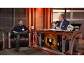 Actor Aaron Eckhart of Bleed for This Joins The RE Show - 16