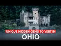 25 Hidden Gems Unique Places To Visit In Ohio That You ve Never Heard Of