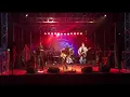 Jumping at shadows Solo Blueshaus 2019