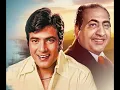 Download Lagu Ek Bechara Pyar Ka Maara (BASS Enhanced )Mohammed Rafi , Waris 1969 Composer: R.D. Burman Jeetendra