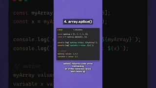How can I remove a specific item from an array in JavaScript