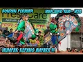 Download Lagu BONDAN PERMADI ft MENJENG KIM HOA NUMPAK KEPANG ANYAR❗ ROGO SAMBOYO PUTRO LIVE BOGANGIN KAYEN KIDUL