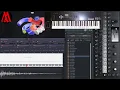 ConvertWithMoss 20 1 Support for FL Studio Teenage Engineering OP-XY Casio FZ-1 Soundbox