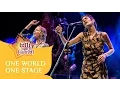 Download Lagu Farafi -  Mama Mwen - Bali Spirit Festival 2015