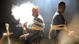 بالفيديو أغنية محمود العسيلي والليثي خاينة 