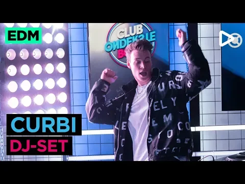 Download MP3 Curbi (DJ-set) | SLAM!