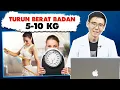 Download Lagu 7 Cara Turun Berat Badan 5-10 Kg Paling Sederhana yang Bisa Langsung Anda Lakukan