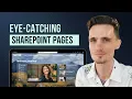 Top 5 SharePoint Intranet Pages Every Company Should Have