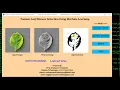 Python Code for Tomato Plant Disease Detection Using Machine Learning Full Project With Source Code