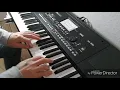 Download Lagu Korg PA 300, Terminator 2 - Soundtrack